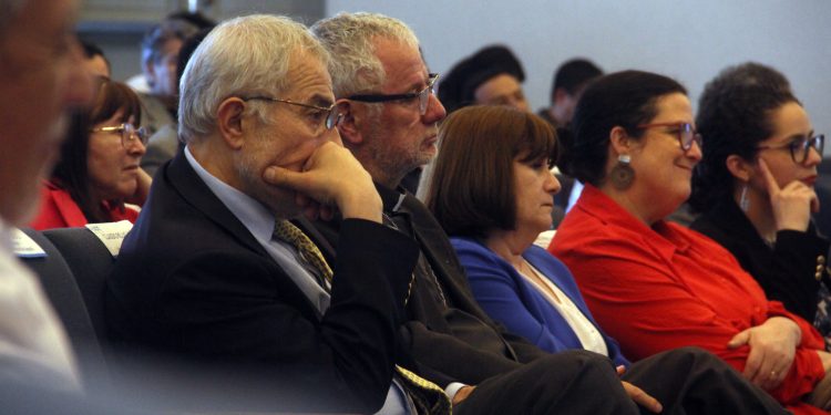 José Bengoa, Premio Nacional: “Este país tiene en lo rural toda su identidad”