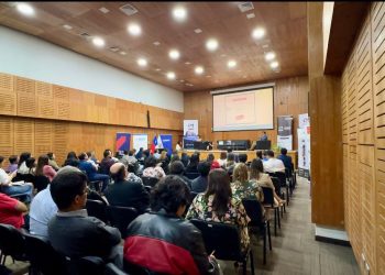 Emprendedores maulinos protagonizan encuentro de innovación “Made in Maule”