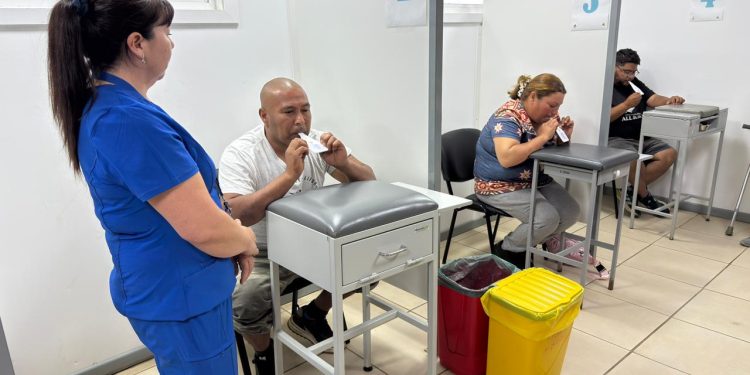 Parral da importante paso en prevención del cáncer gástrico