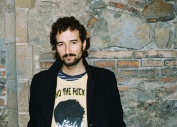 Diego Lorenzini vuelve a Talca con gira “De todo un poco”