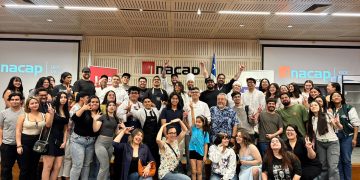 INACAP Talca reunió a destacados chefs en una jornada gastronómica que inspiró a toda la comunidad