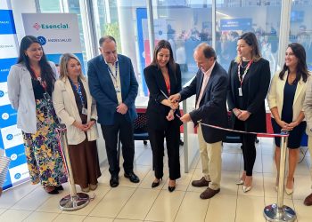 Andes Salud e Isapre Esencial lanzan el plan de salud especial para zona centro-sur de Chile