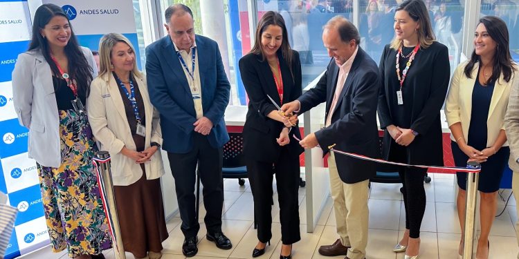 Andes Salud e Isapre Esencial lanzan el plan de salud especial para zona centro-sur de Chile