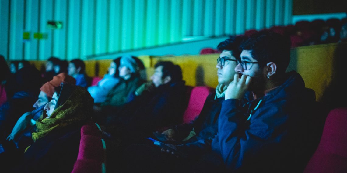 Cinespacio presenta la primera muestra gratuita de Cortometrajes Maulinos en la UTalca