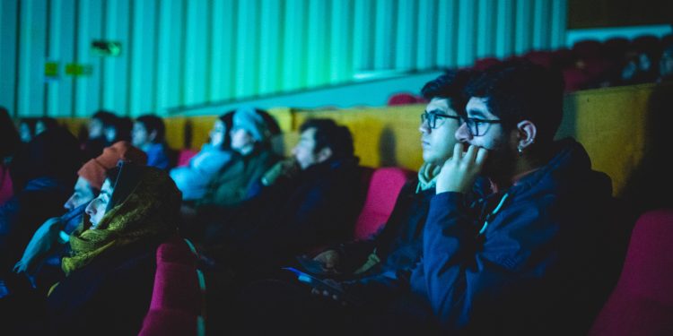 Cinespacio presenta la primera muestra gratuita de Cortometrajes Maulinos en la UTalca