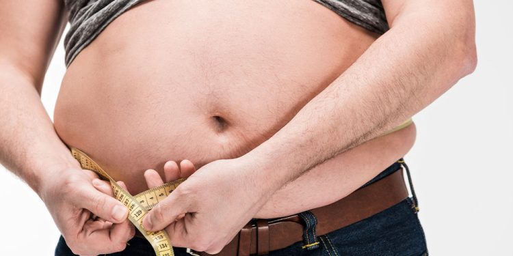 Nutricionista advierte sobre un futuro marcado por la obesidad