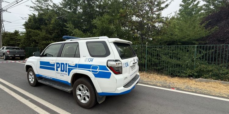 Prisión preventiva para el “Huaso Ronald”  por homicidio en carrera a la chilena en Cauquenes