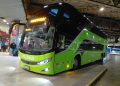 FlixBus lanza Green Friday: 9.999 pasajes a $999 entre Santiago, Curicó y Santa Cruz
