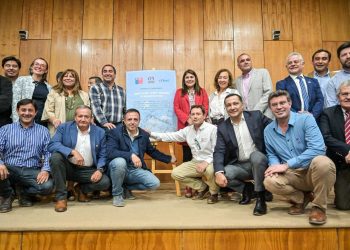 El Maule conforma  primer Comité Regional de Infraestructura para planificar obras estratégicas