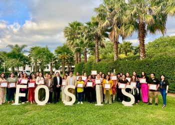 El FOSIS inició extenso proceso de certificación de casi 2 mil emprendedoras y emprendedores de todo el Maule