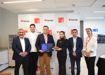 Elegido el mejor pan de pascua 2025 de Curicó