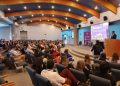 SernamEG Maule desarrolló Encuentro Regional de Empresas y Organizaciones por las Buenas Prácticas Laborales