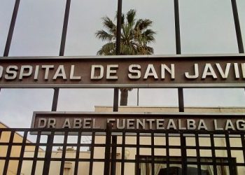 Hospital de San Javier lidera el país en Trato al Usuario 2025