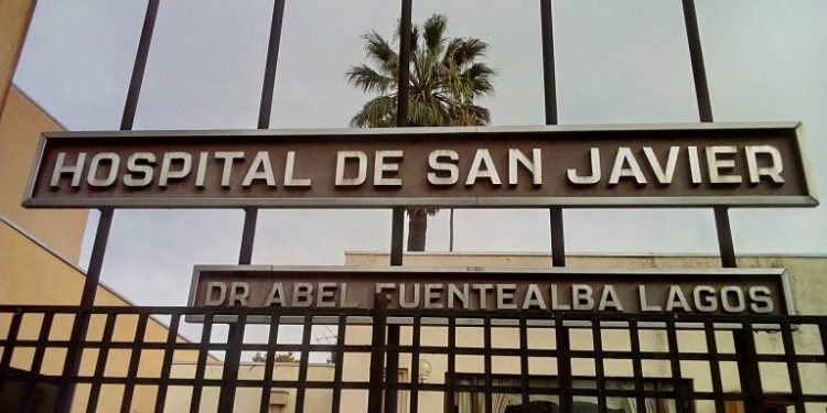 Hospital de San Javier lidera el país en Trato al Usuario 2025