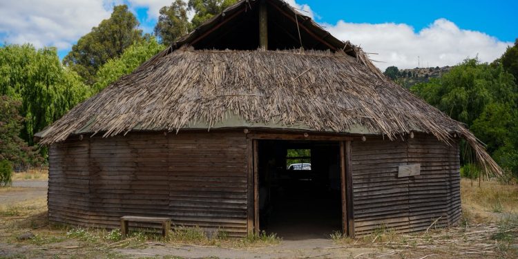 Región del Maule avanza en salud intercultural: SSM acompaña la formación intercultural de Retiro en la Ruka de Talca