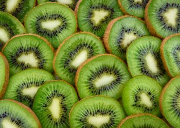 Temporada 2025 de kiwi verde: calidad y demanda activa
