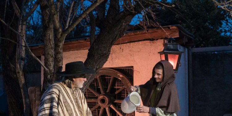 Obra “La soledad y el caminante” tendrá funciones gratuitas en Talca