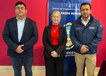 Impulso a la Integración Binacional: Chile y Argentina avanzan en nuevas oportunidades de desarrollo exportador