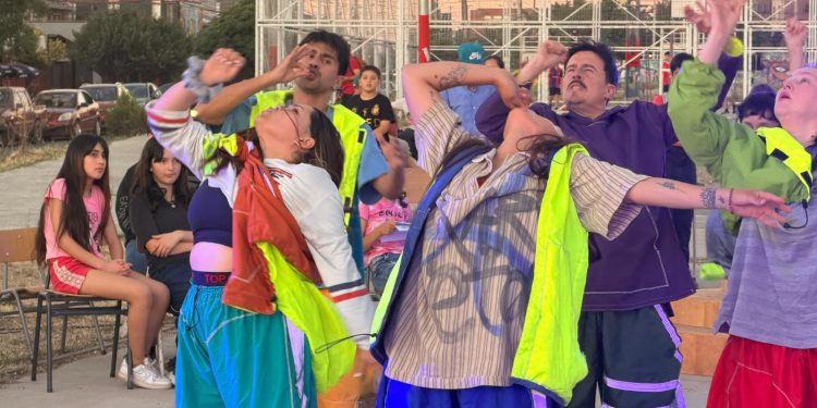 INJUV Maule impulsa histórica jornada para fortalecer las Industrias Creativas en la región