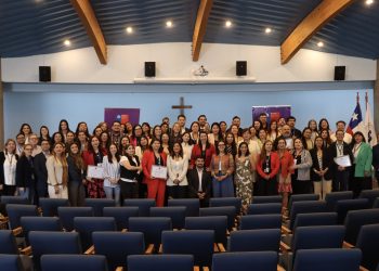 Certifican a CONAF Maule por implementar acciones para reducir brechas de género