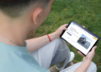 UCM lanzó su nuevo Ecosistema Digital con inteligencia artificial y altos estándares de seguridad, única en Latinoamérica