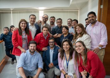 Gobierno del Maule destinará recursos para revitalizar el borde costero