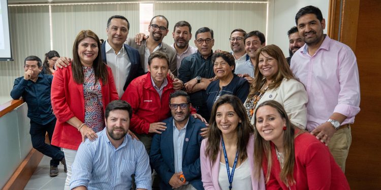 Gobierno del Maule destinará recursos para revitalizar el borde costero