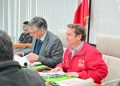 CORE aprueba programa que fortalecerá la pesca artesanal en la Región del Maule