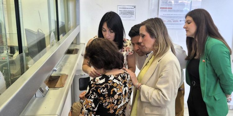 Sobre 176 mil personas pensionadas reciben aguinaldo de Navidad en el Maule