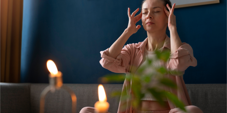 El vínculo entre el autocuidado y el equilibrio emocional