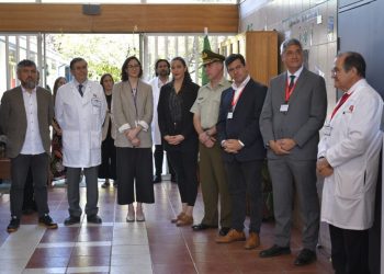 Campaña No más Fuegos Artificiales: Coaniquem ha logrado disminuir en 91% las quemaduras por fuegos artificiales en niños y niñas