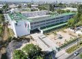 Nueva Escuela de Suboficiales de Carabineros: un hito en la educación uniformada de excelencia
