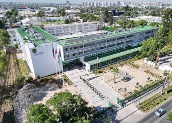 Nueva Escuela de Suboficiales de Carabineros: un hito en la educación uniformada de excelencia