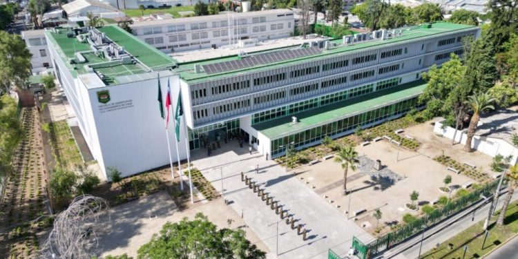Nueva Escuela de Suboficiales de Carabineros: un hito en la educación uniformada de excelencia