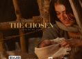 The Chosen: Asiste a la proyección del episodio Noche de Paz en la Universidad Católica del Maule