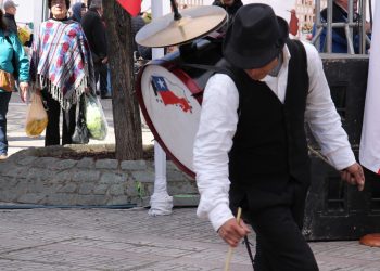 La Fiesta del Patrimonio Vivo llega a Curicó con más de 80 cultoras y cultores tradicionales del Maule
