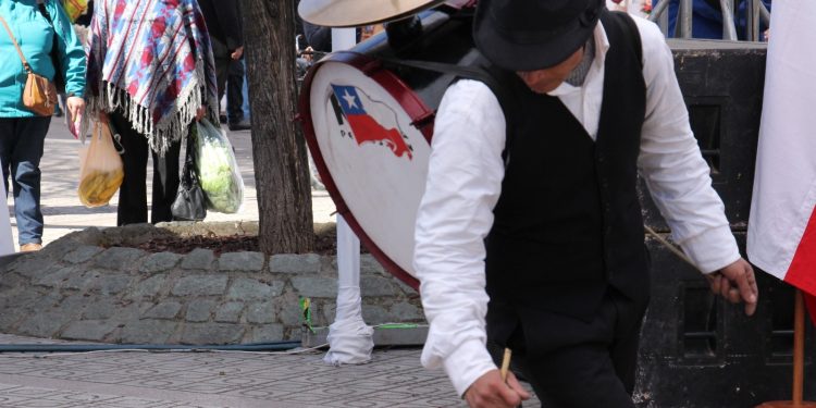 La Fiesta del Patrimonio Vivo llega a Curicó con más de 80 cultoras y cultores tradicionales del Maule