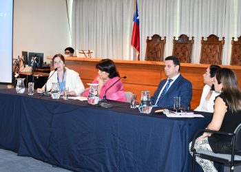 El Maule implementa sistema único entre Justicia y Salud para agilizar atención de Niños, Niñas y Adolescentes en protección