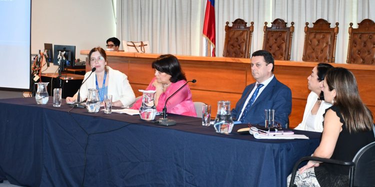 El Maule implementa sistema único entre Justicia y Salud para agilizar atención de Niños, Niñas y Adolescentes en protección