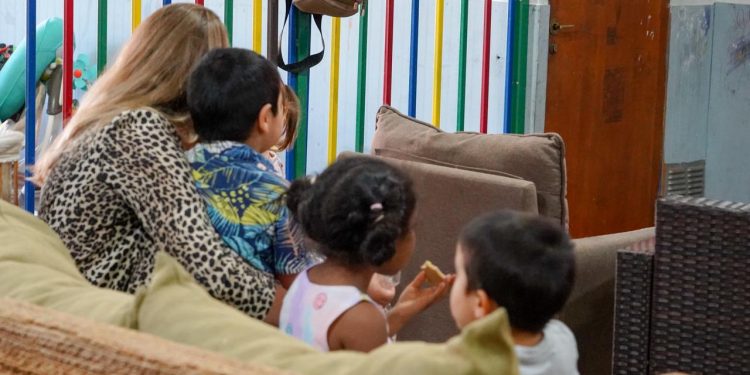 Fundación Maule lanza campaña “Regala una Sonrisa esta Navidad” 2025 desde la Residencia Ángel de la Guarda en Curicó