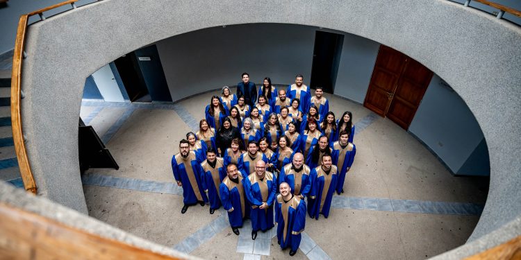 Con más de 80 músicos en escena, el Coro UCM presentará su concierto gratuito homenaje al Góspel en el Campus San Miguel