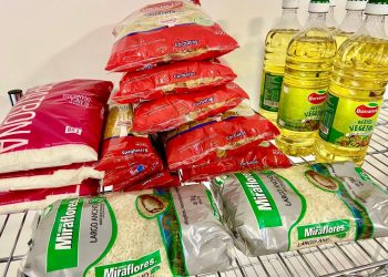 El FOSIS habilitará masiva compra colectiva navideña del Programa Juntos Más Barato en comuna de Maule