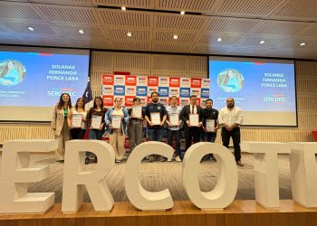 Sercotec certificó a 329 beneficiarios y entregó más de $2 mil millones en cuatro ceremonias provinciales en el Maule