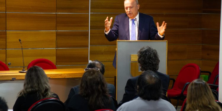 Envejecimiento de la población: Universidades impulsan programa de doctorado pionero en Latinoamérica