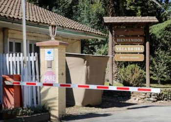 SERVIU Maule informa sobre proceso de tasación para la expropiación de terrenos en Colonia Dignidad