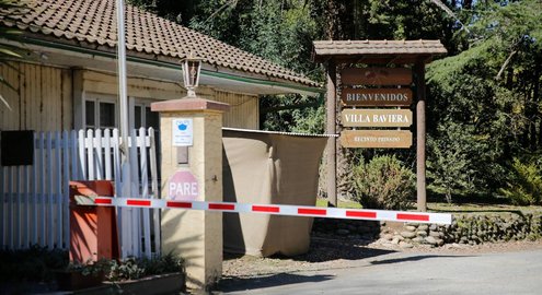 SERVIU Maule informa sobre proceso de tasación para la expropiación de terrenos en Colonia Dignidad