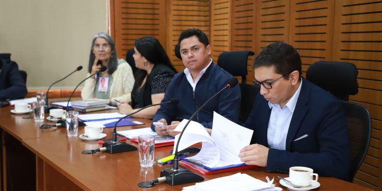 Concejo de Talca aprueba presupuesto dividido tras advertencia del Secretario Municipal sobre falta de antecedentes