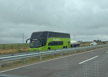 FlixBus adelanta la Navidad con una promoción especial para familias del sur y centro-sur del país