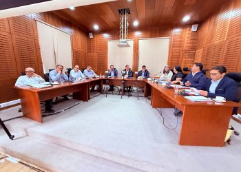 Municipalidad de Talca aprueba presupuesto 2026 con importante aumento para el desarrollo comunal