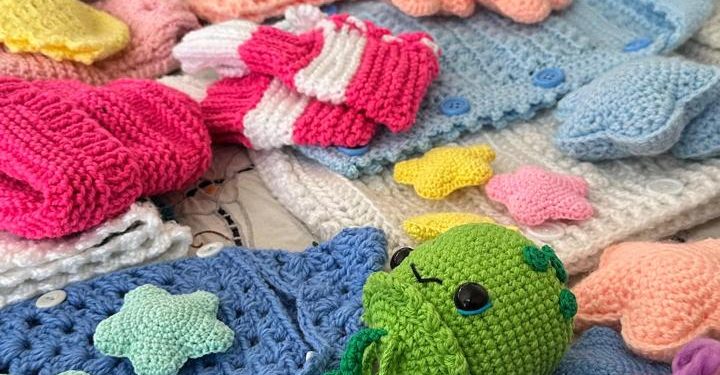 Tejiendo Lazos cerró el año 2025 con una emotiva ceremonia en San Clemente